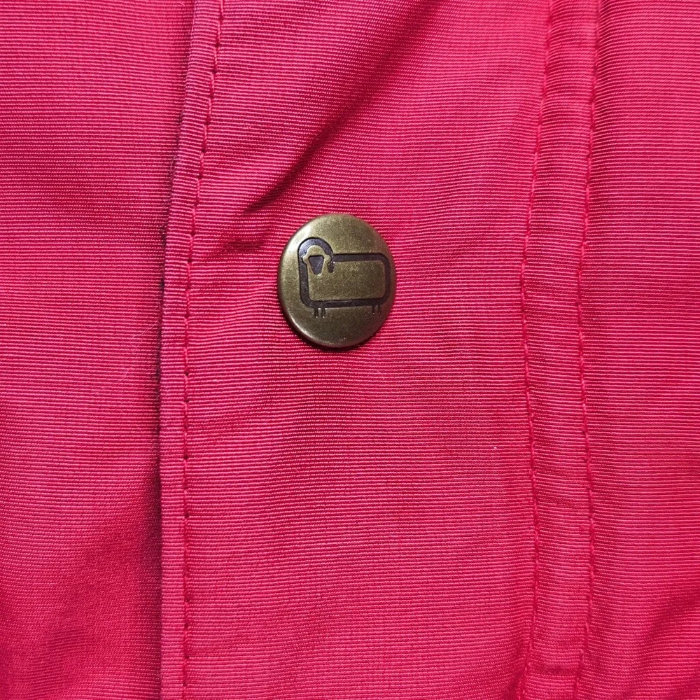 Woolrich woman hooded